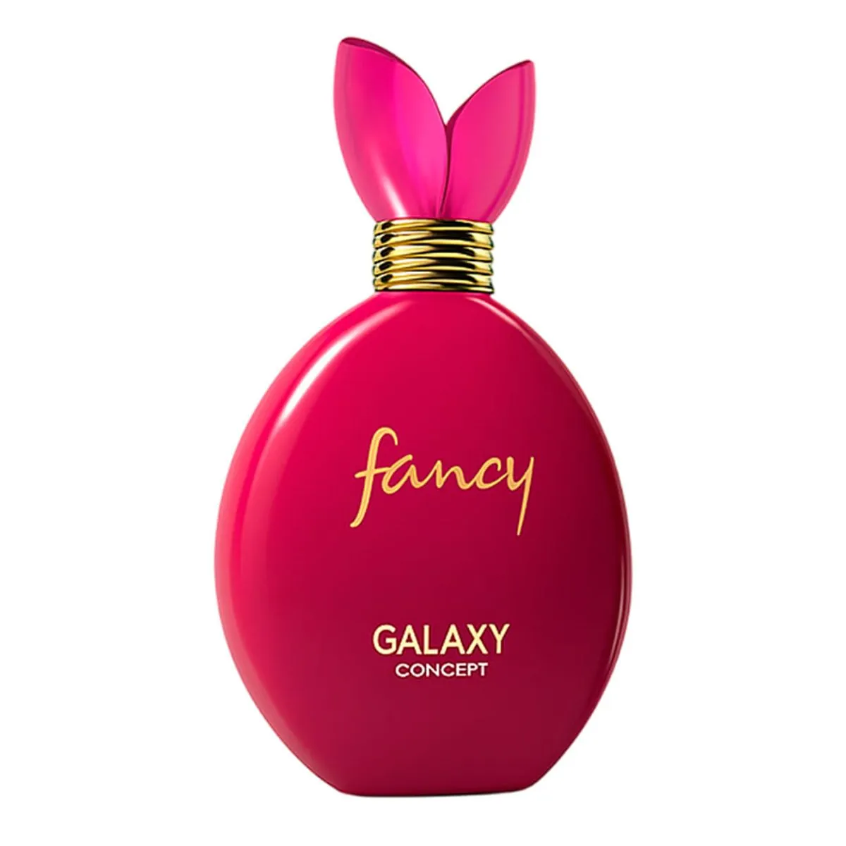 Galaxy Plus Concept Fancy Eau de Parfum - Perfume Feminino - 100ml