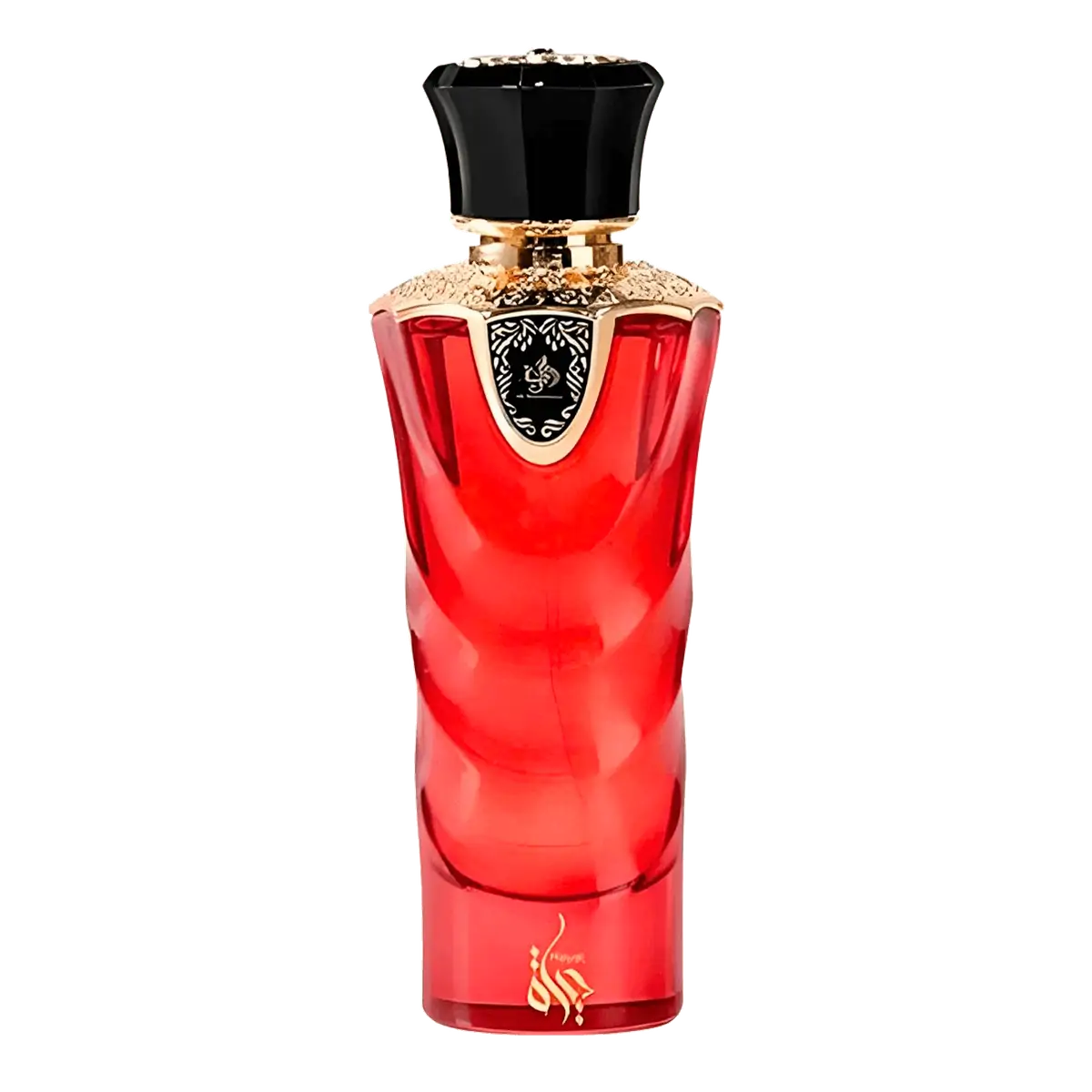 Al Wataniah Hayat Eau De Parfum - Perfume Feminino 100ml 100ml
