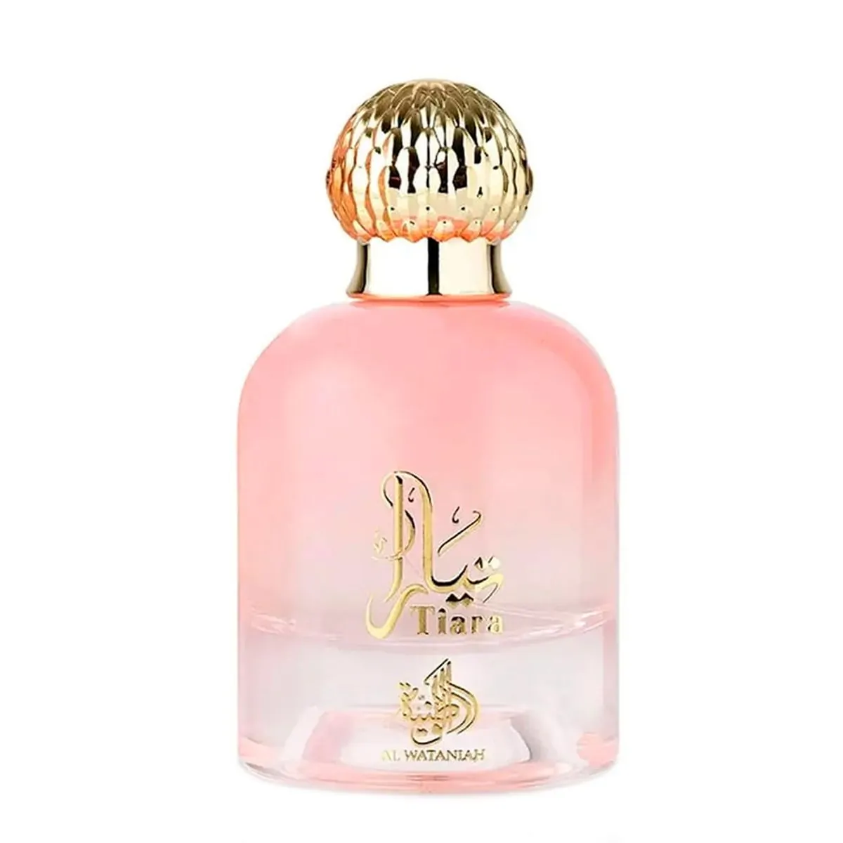 Al Wataniah Tiara Pink Edp 100ml P4973
