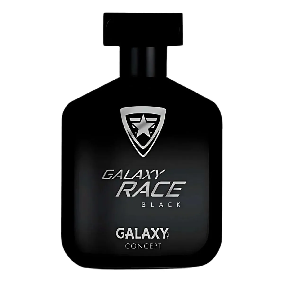 Galaxy Plus Concept Race Black Eau de Parfum - Perfume Masculino - 100ml