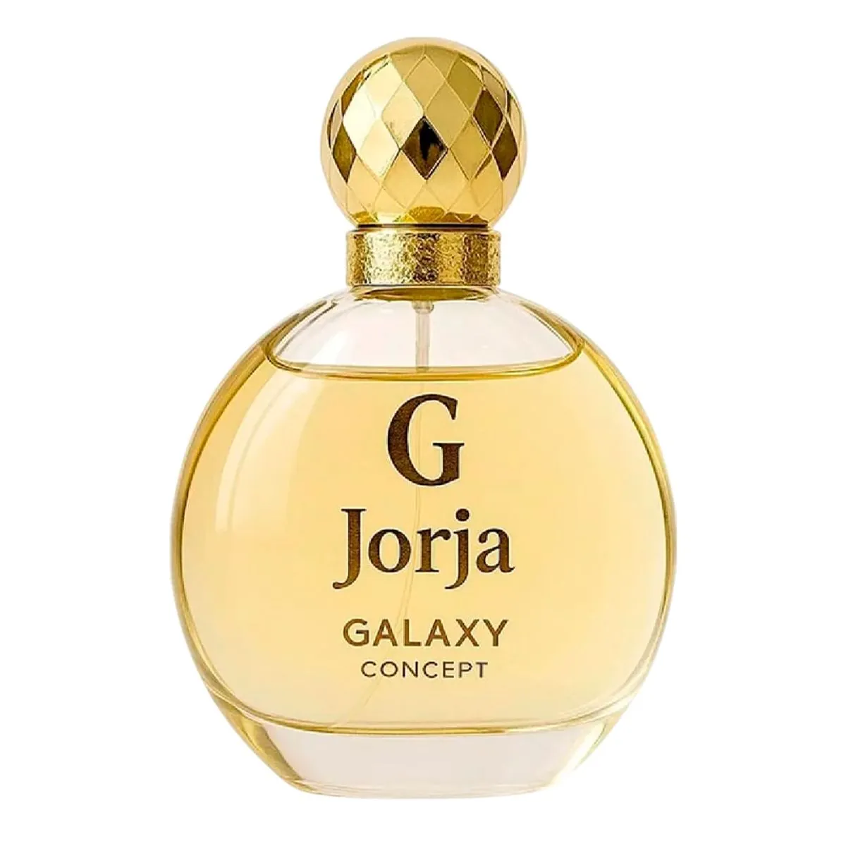 Galaxy Plus Concept Jorja Eau de Parfum - Perfume Feminino - 100ml