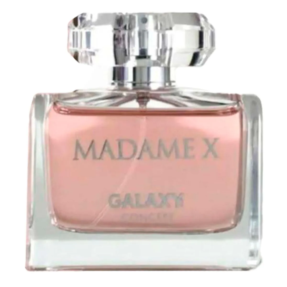 Galaxy Plus Concept Madame X Eau de Parfum - Perfume Feminino 100ml