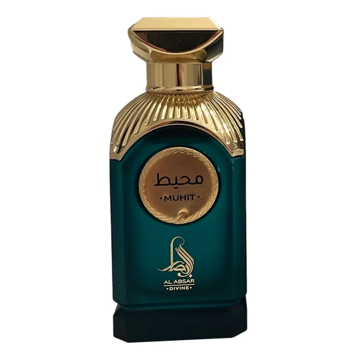 Al Absar Divine Muhit Eau de Parfum - Perfume Unissex - 100ml 100ml