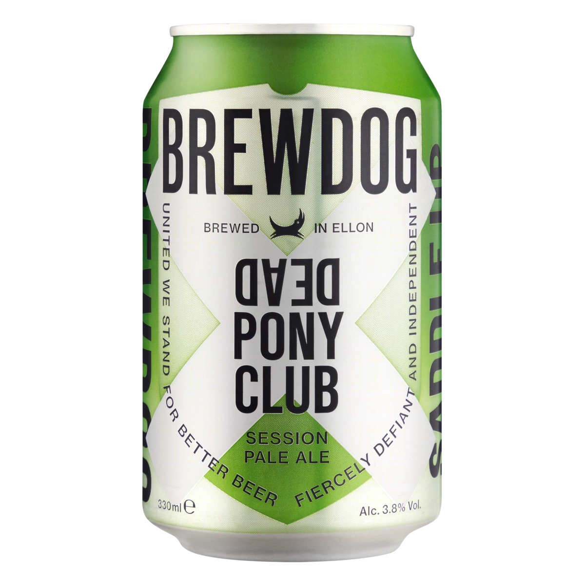 Cerveja Brewdog Dead Pony Lt 330 ml