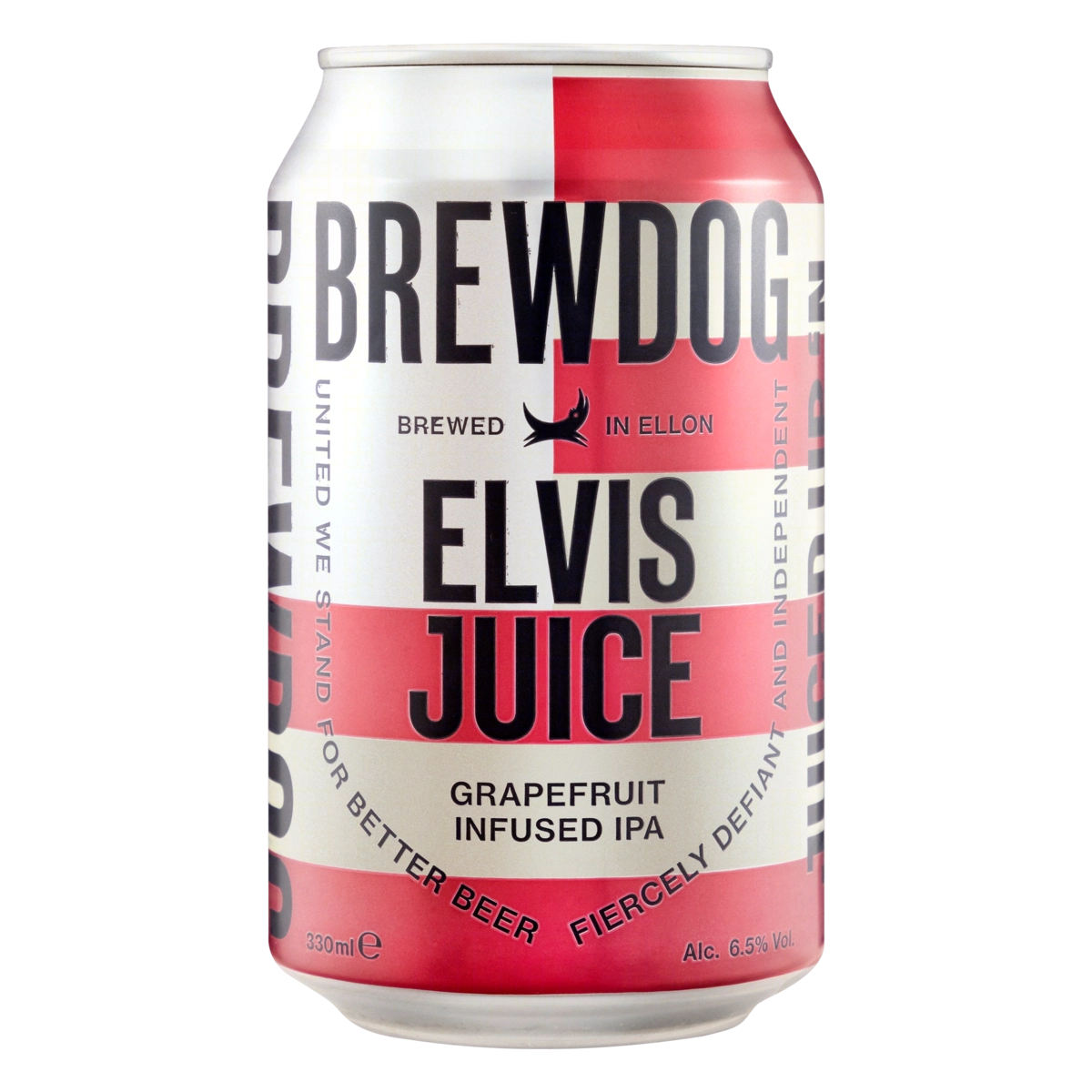 Cerveja Brewdog Elvis Juice 330ml