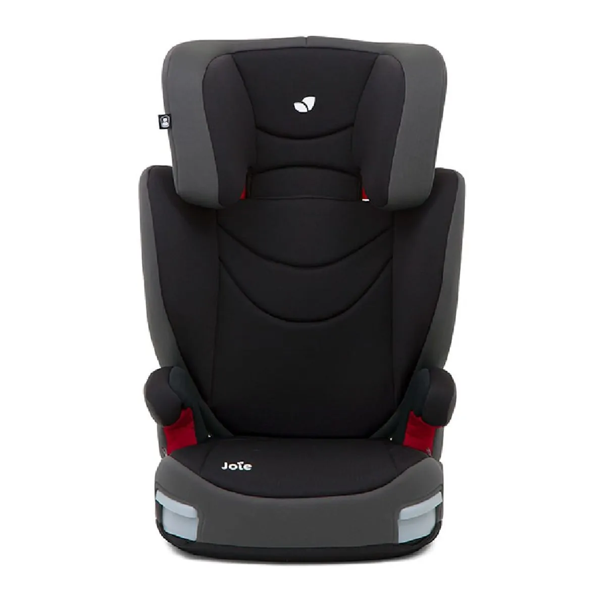 Cadeira de Carro Infantil Vira Booster Trillo Preto Joie