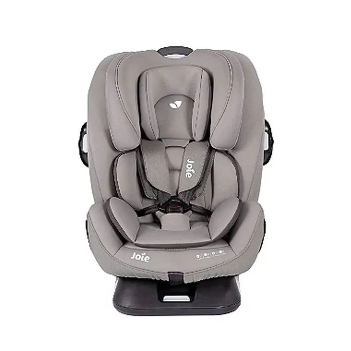 Cadeirinha de Carro Every Stage FX Cinza Gray Flannel Joie