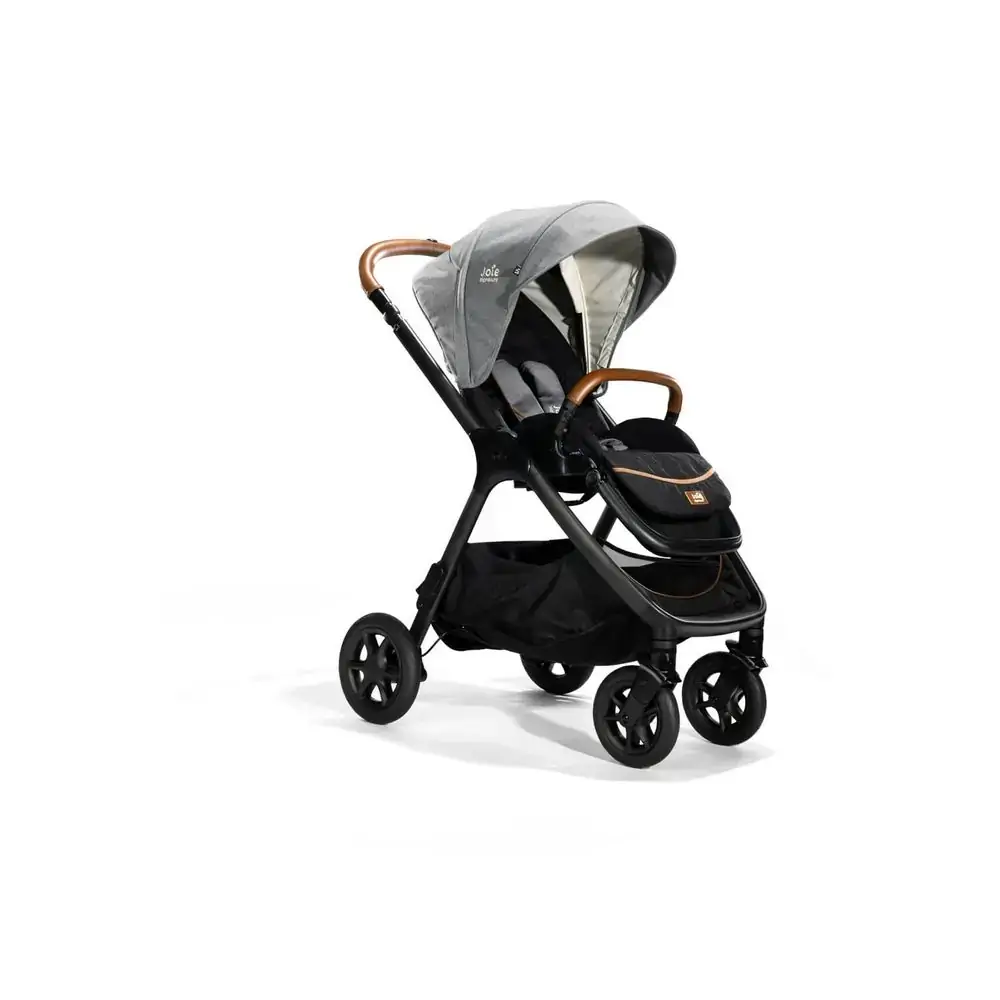 Carrinho Finiti Carbon - Joie