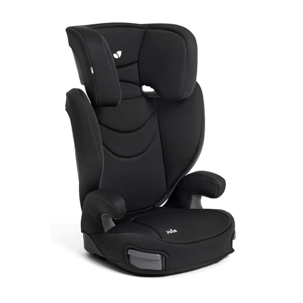 Cadeirinha de Carro Basil 2In1 Preto Shale - Joie