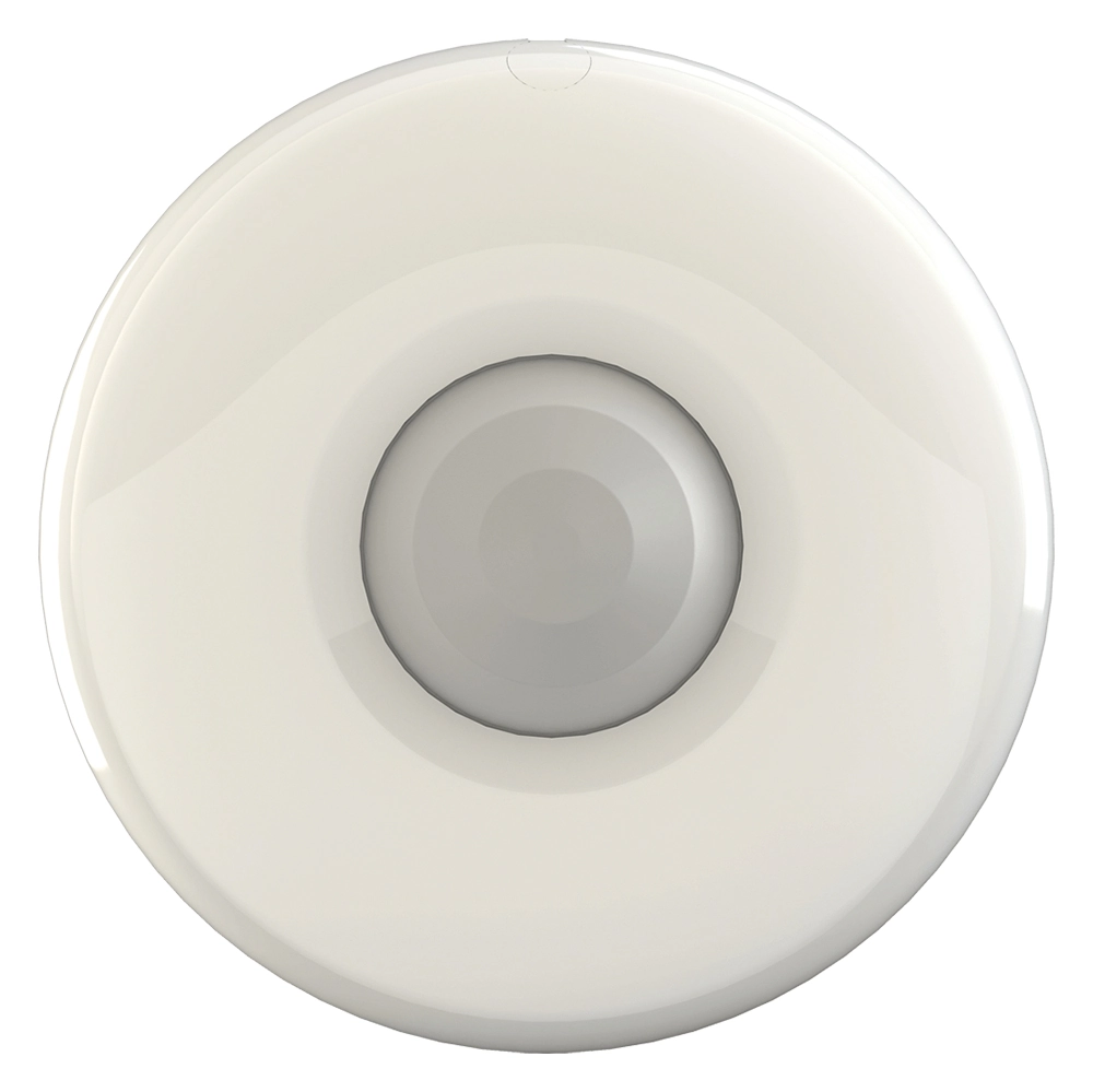 Detector Pyronix Fp02302 Octopus Dq 360 Graus 12 Metros