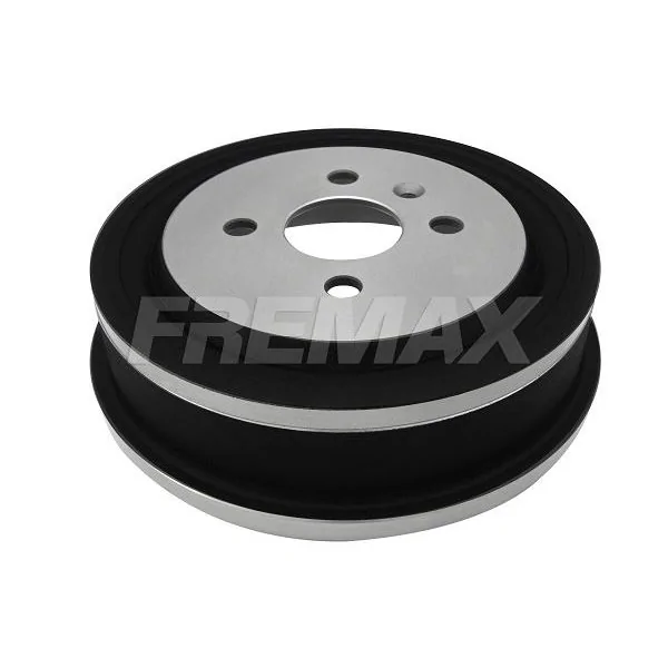 Par de Tambor de Freio - FREMAX BD8063