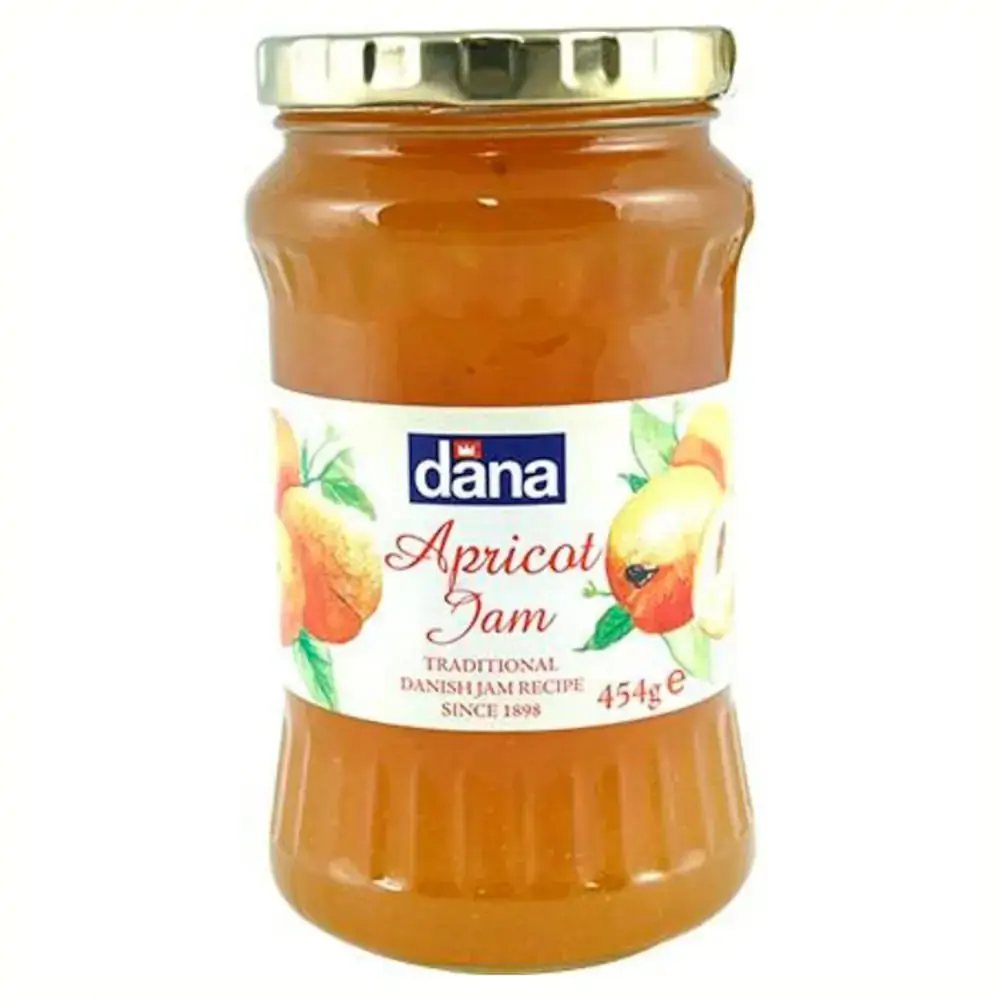 Geléia Light Dam 454g
