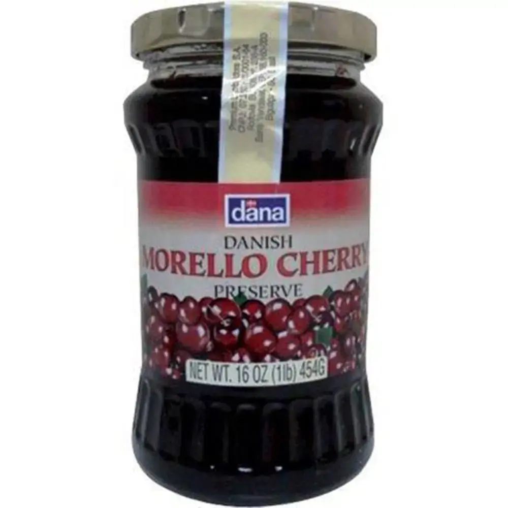 Geleia Dana Cereja 454gr