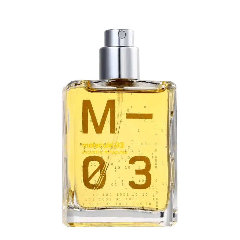 Escentric Molecules Molecule Deo Parfum - Perfume Unissex 30ml