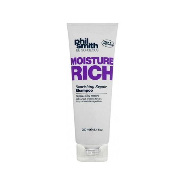 Shampoo Phil Smith Moisture Rich