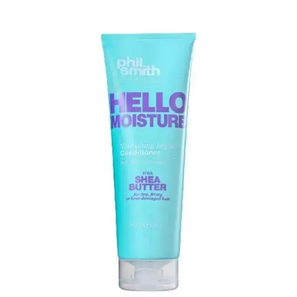 Condicionador Super Smooth 250 ml - Phil Smith