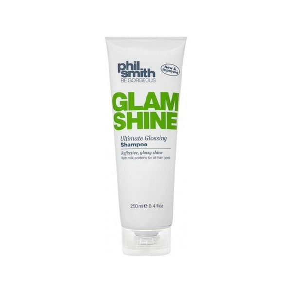 Shampoo Phil Smith Glam Shine