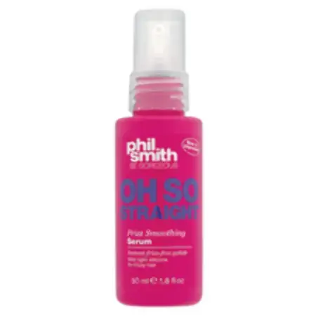 Serum Oh So Straight Frizz Smoothing Serum Phil Smith