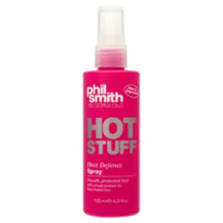Protetor Térmico Hot Stuff Heat Defence Spray Phil Smith