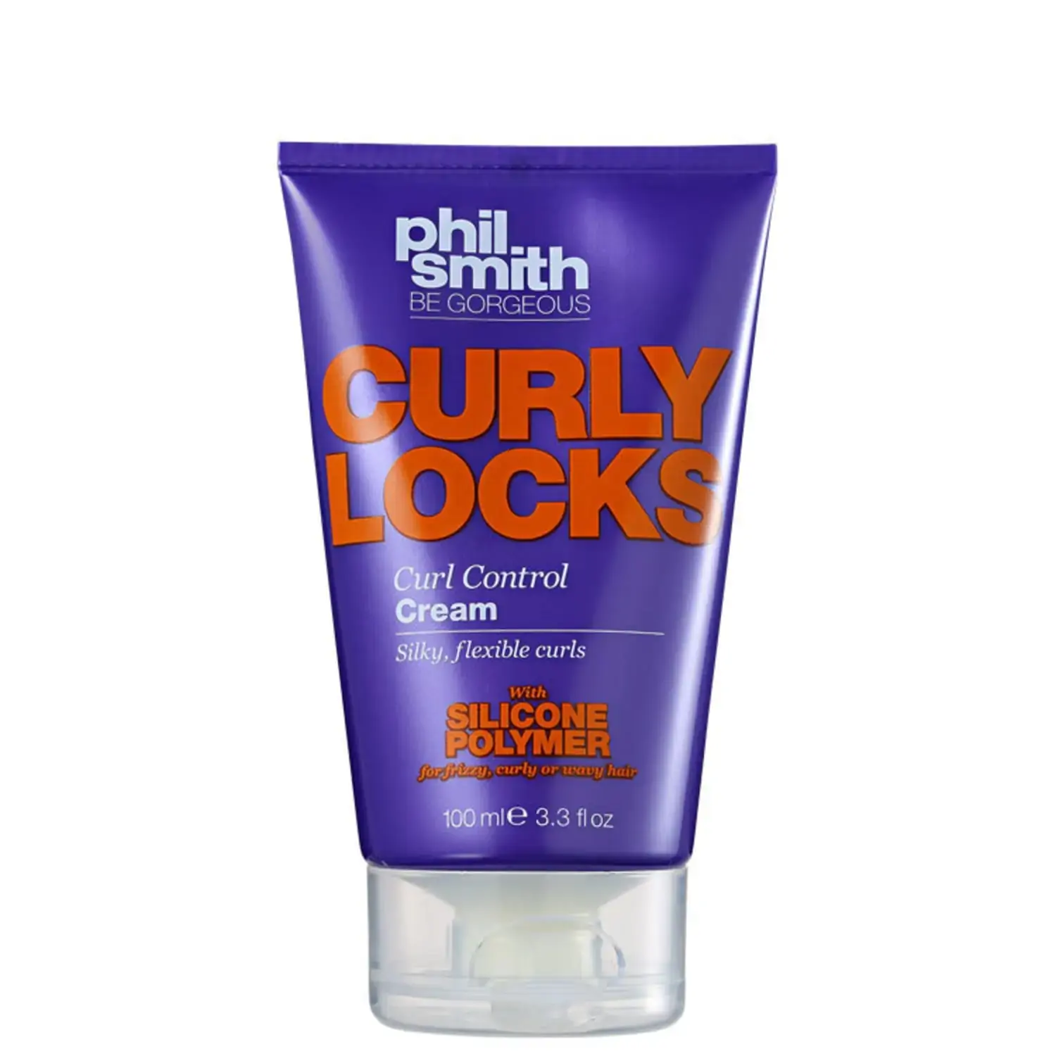 Controlador De Cachos Curly Locks Control Cream
