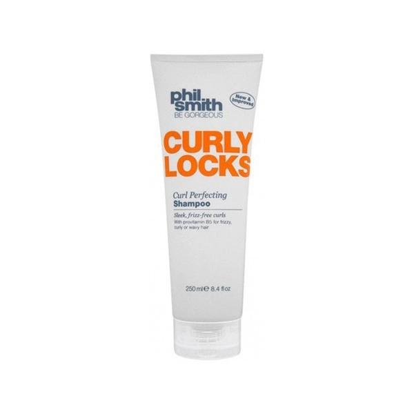 Shampoo Phil Smith Curly Locks