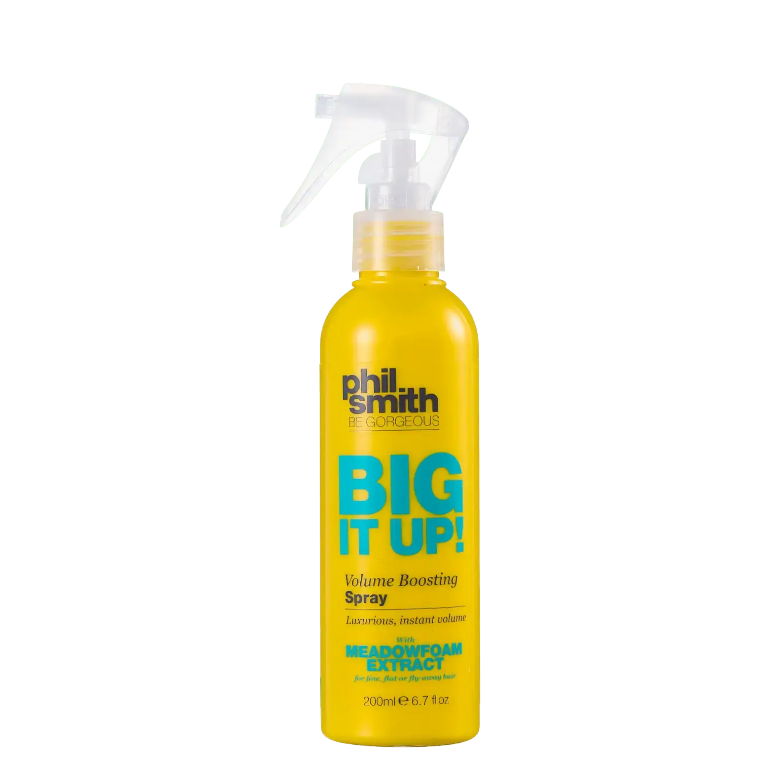 Spray Phil Smith Big It Up Volumising