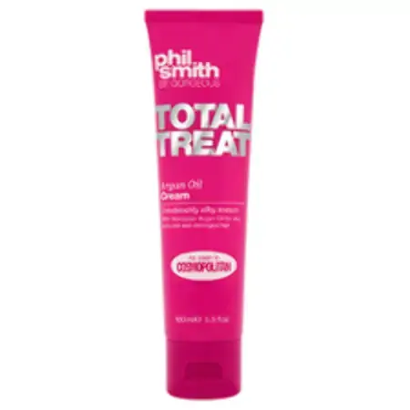 Creme De Argan Total Treat Argan Cream