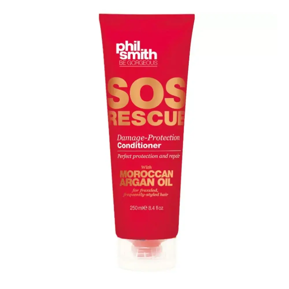 Condicionador Sos Rescue Conditioner Phil Smith