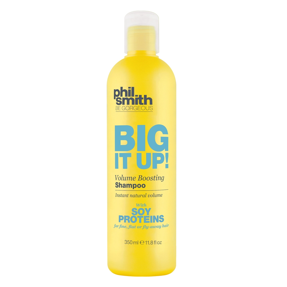 Phil Smith Sh Big It Up 350ml