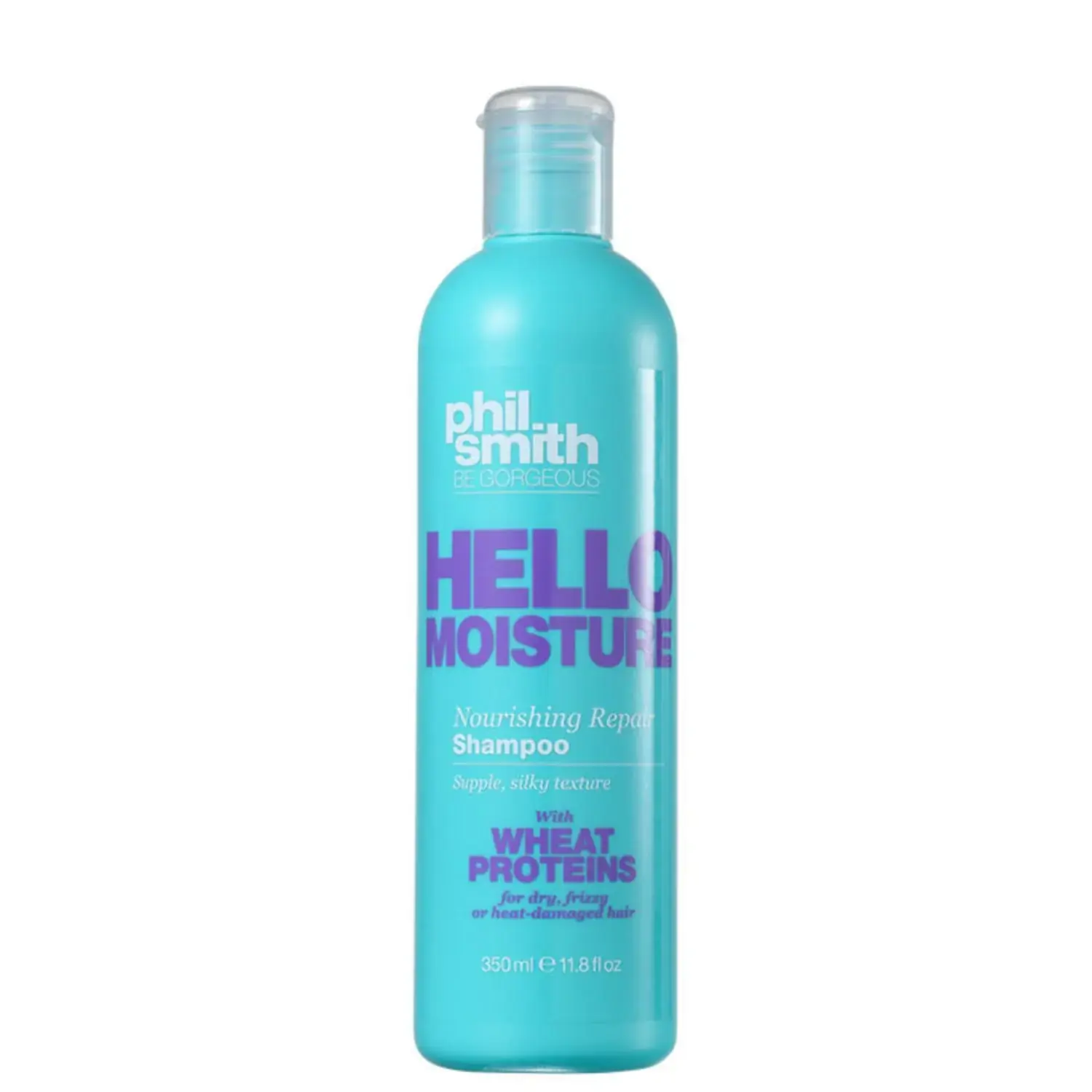 Phil Smith Sh Hello Moisture 350ml