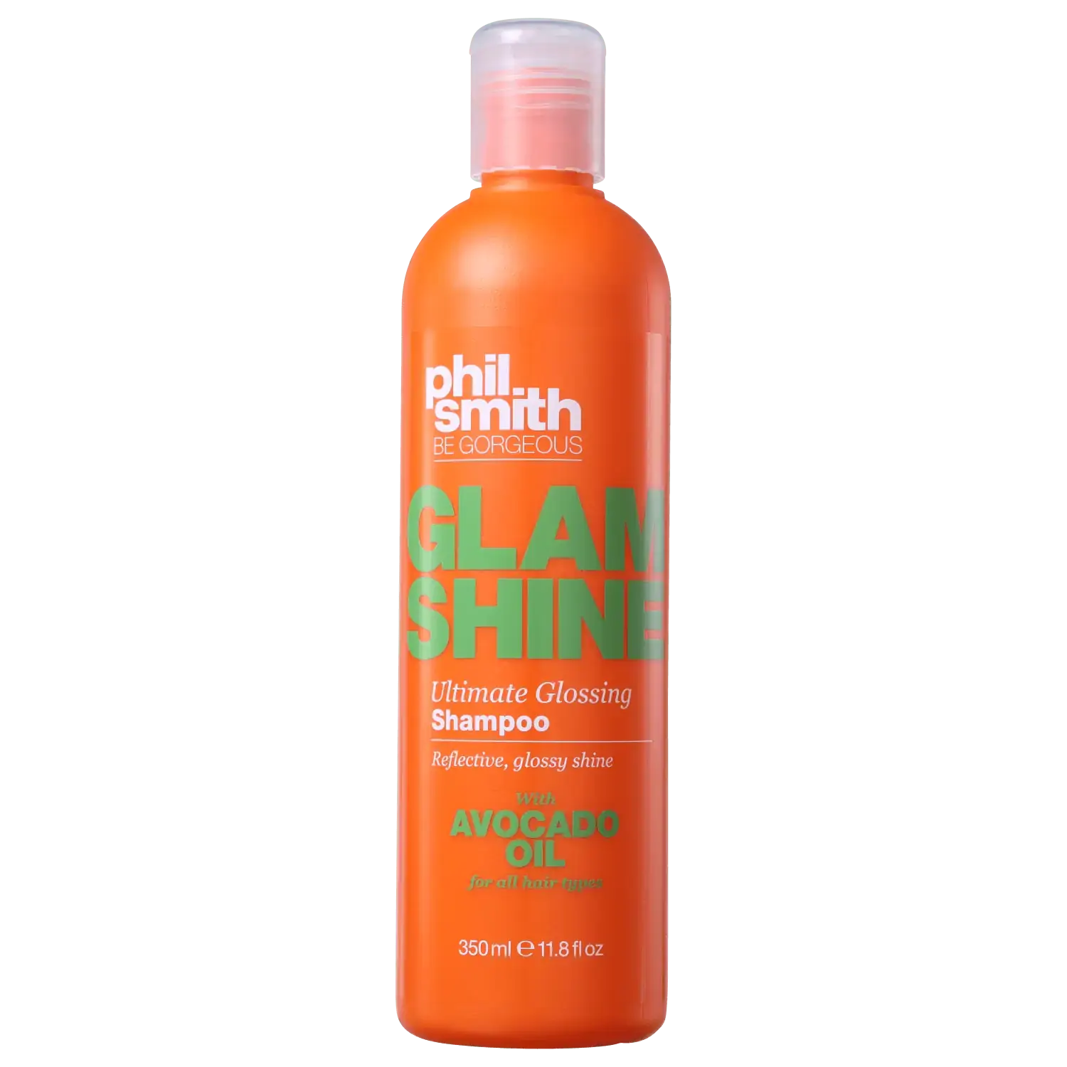 Phil Smith Sh Glam Shine 350ml
