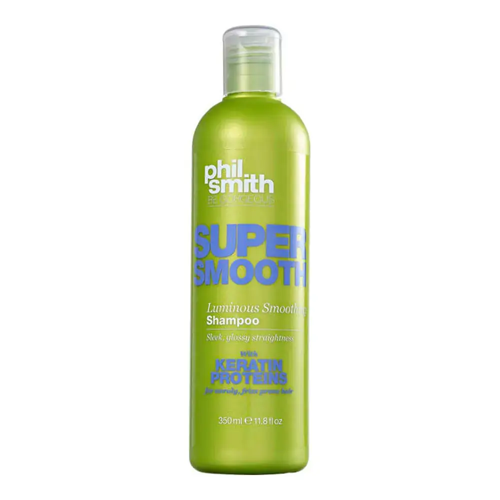 Phil Smith Sh Super Smooth 350ml