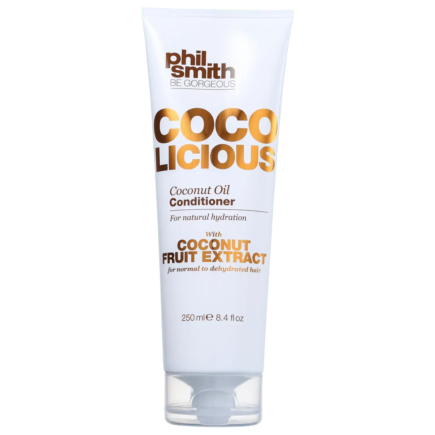 Coco Licious Coconut Oil Conditioner Phil Smith