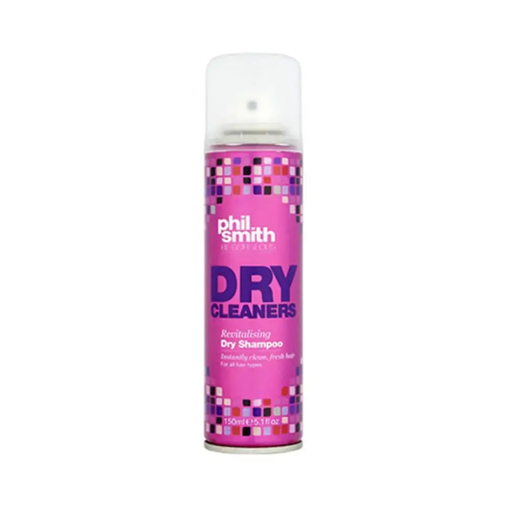 Phil Smith Sh A Seco Revitalizante 150ml