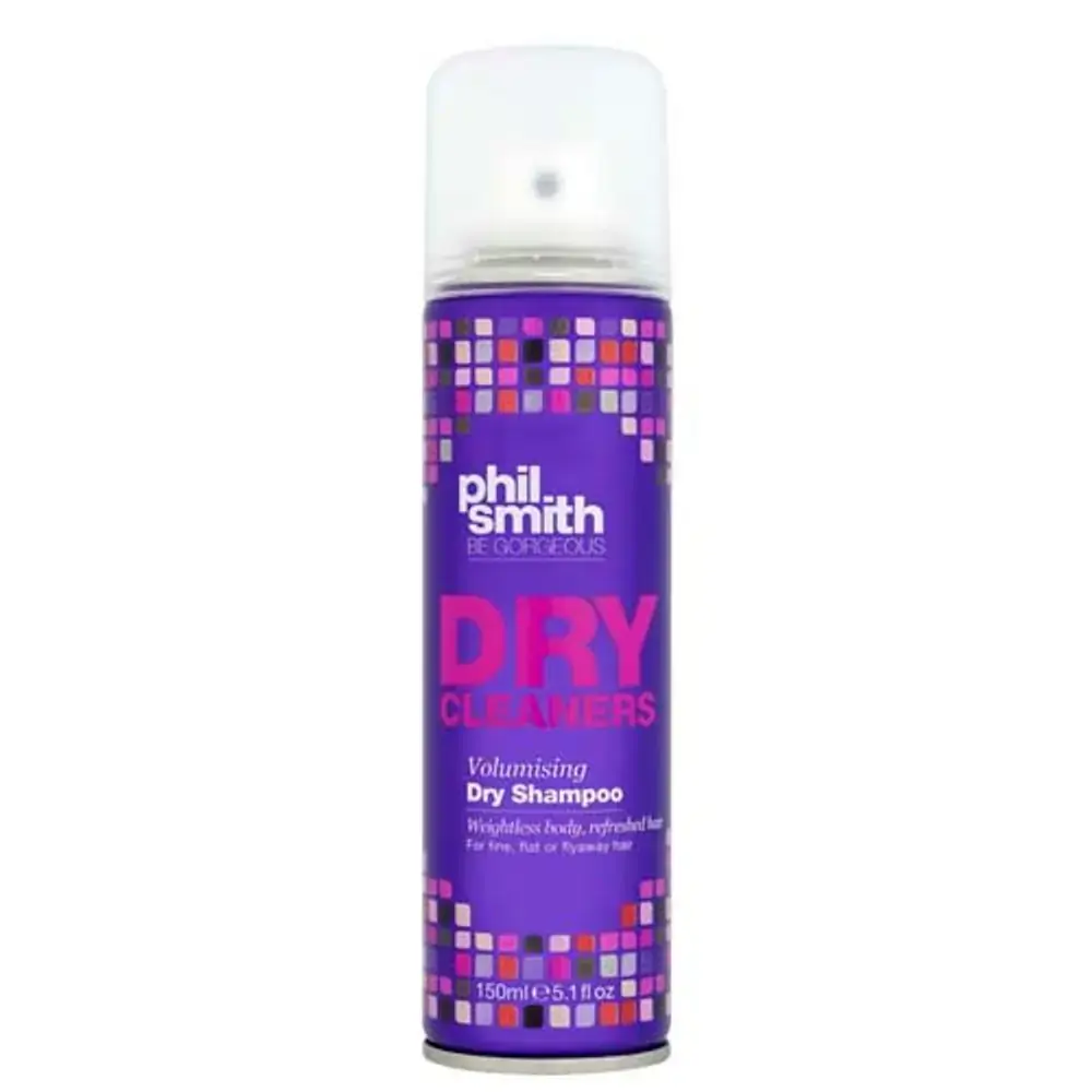 Phil Smith Sh A Seco Volume 150ml