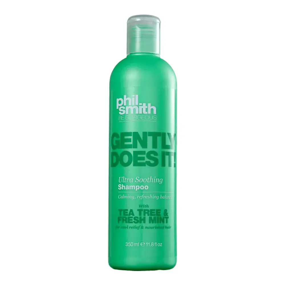 Phil Smith Sh Gently 350ml