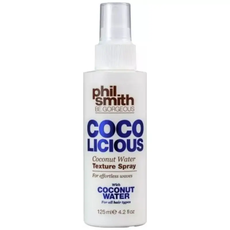 Phil Smith Coco Licious Water Spray 125ml