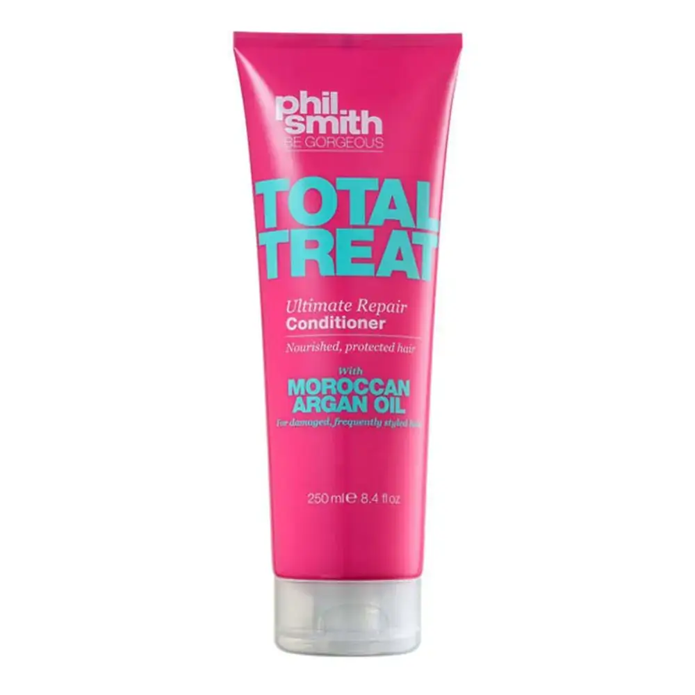 Phil Smith Cond Argan Oil 250ml