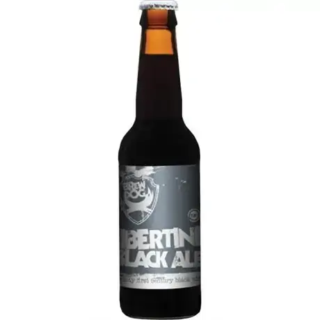 Brewdog Libertine Black Ale