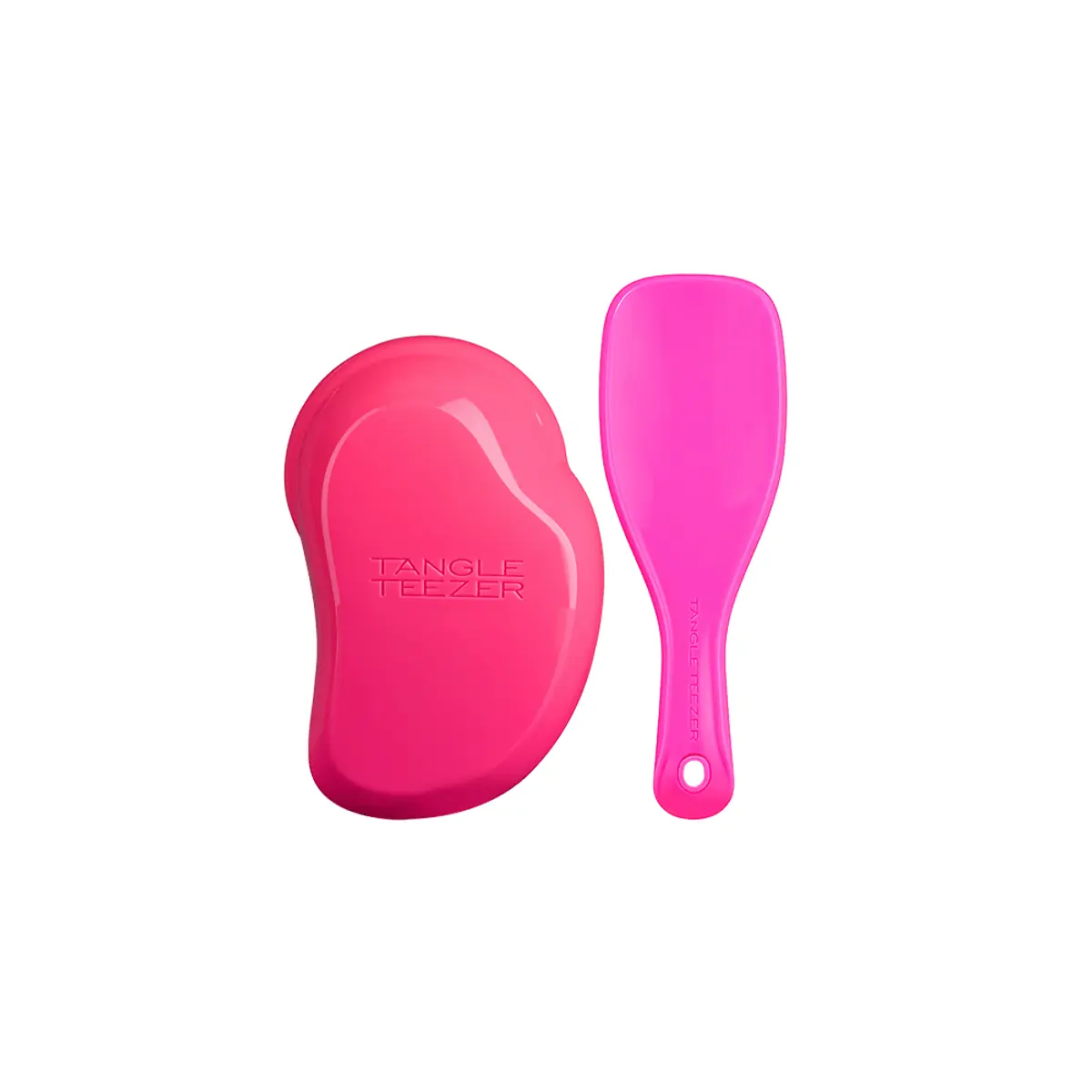 Tangle Teezer The Original Pink Fizz Escova