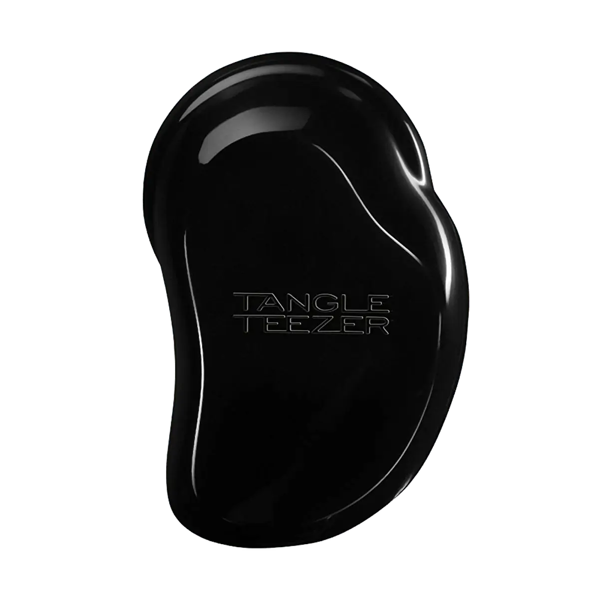 Tangle Teezer Hair Brush, Panther Black, 2.5 Ounce