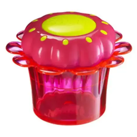 Flower Brush Pink By Tangle Teezer For Women Cosmetic 1ks