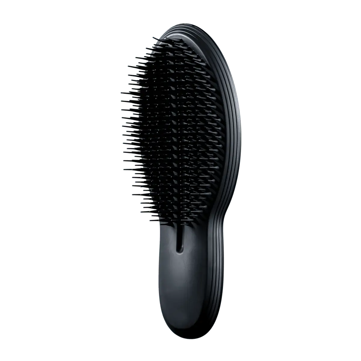 Escova De Cabelo Tangle Teezer The Ultimate Black Grey