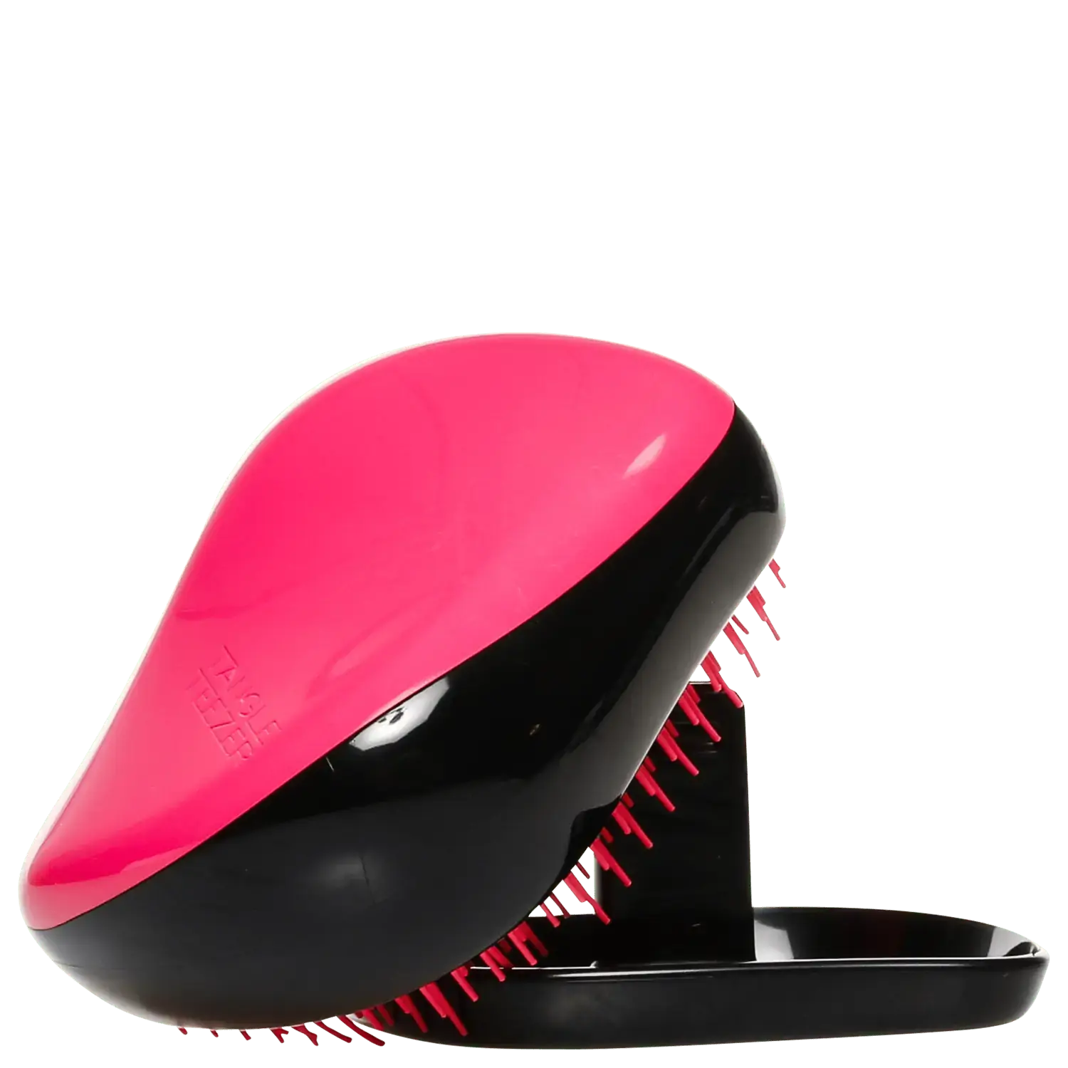 Escova Compact Styler Pink Sizzle