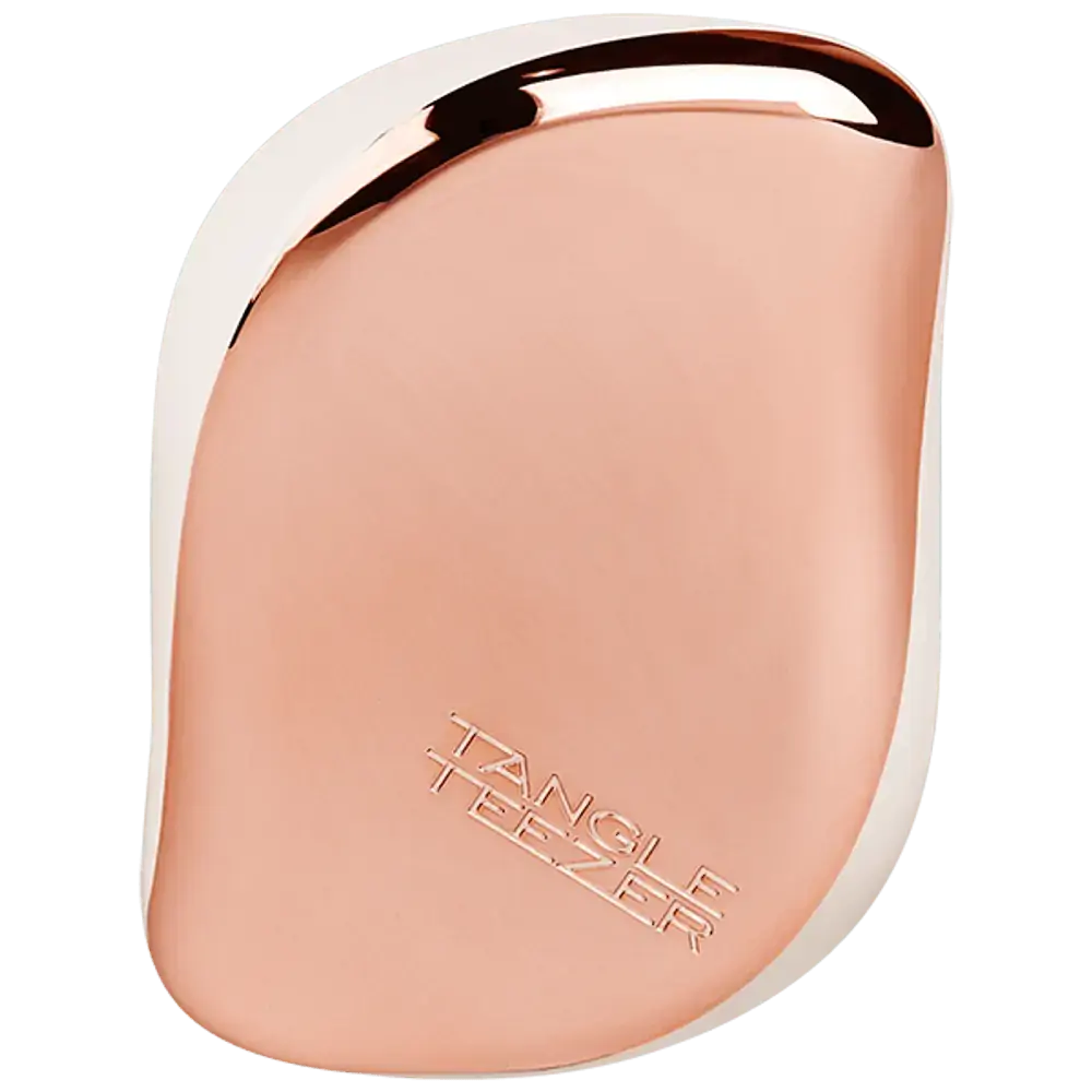 Tangle Teezer Compact Styler Rose Gold