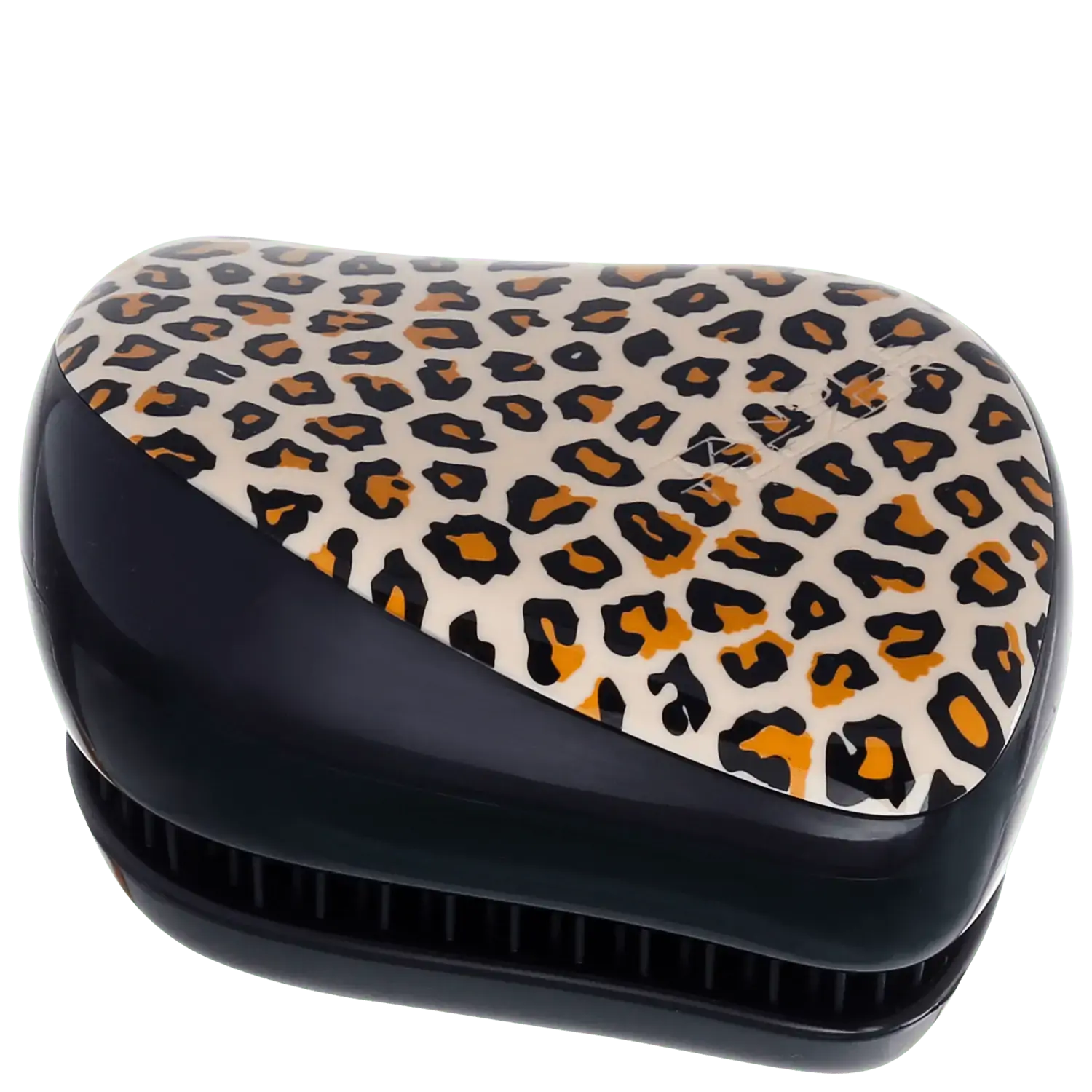Compact Brush Feline Groovy By Tangle Teezer For Women Cosmetic 1ks