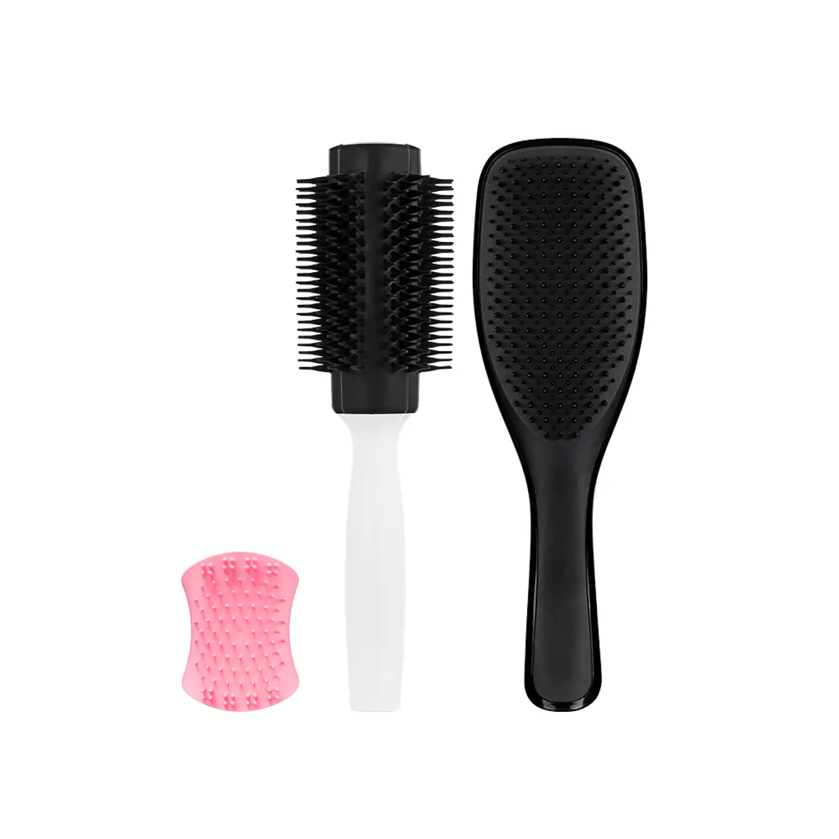 Esc Cab Tangle Teezer Wet Detang Black
