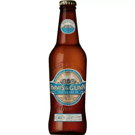 Innis Gunn Toasted Oak Ipa