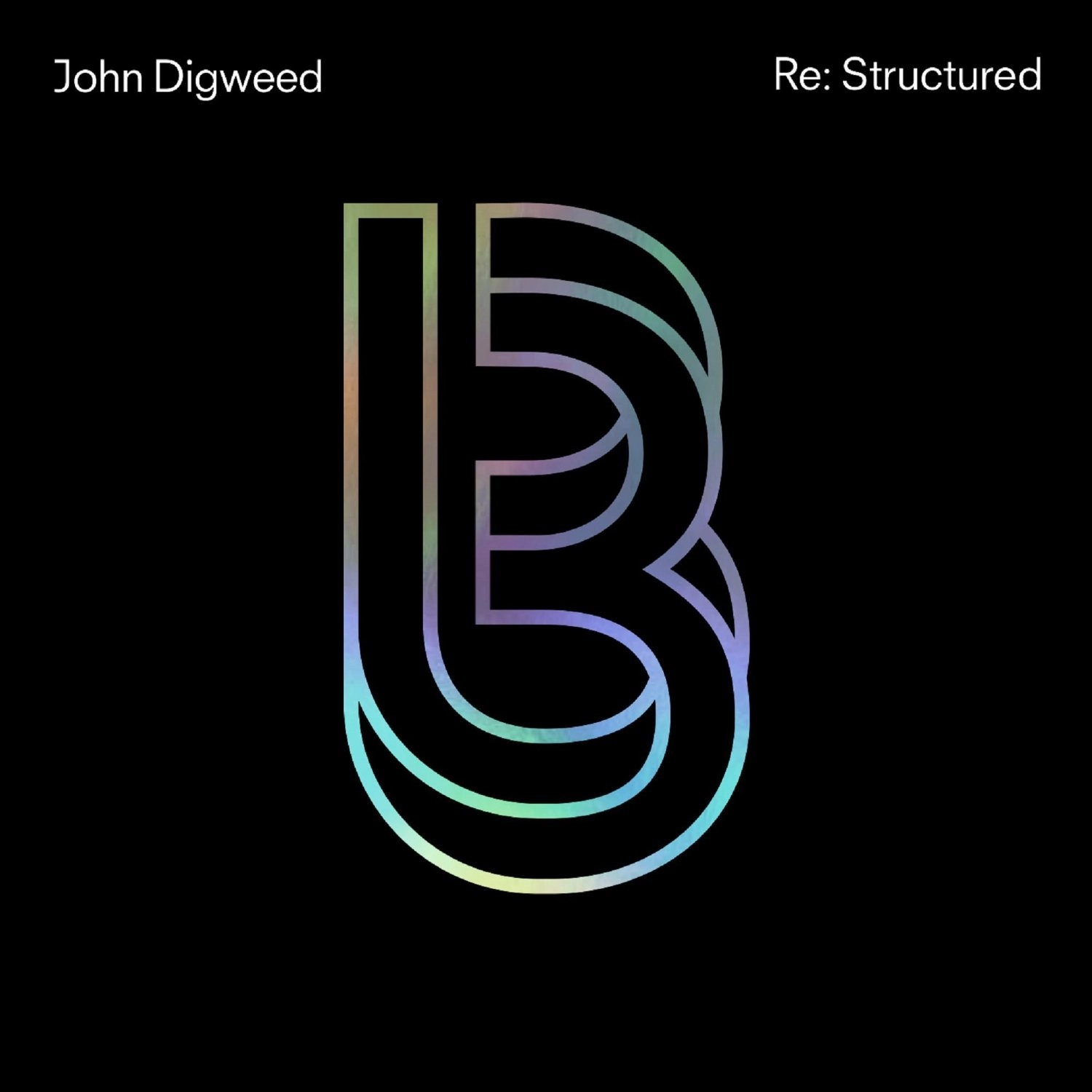 John Digweed Re: Structured