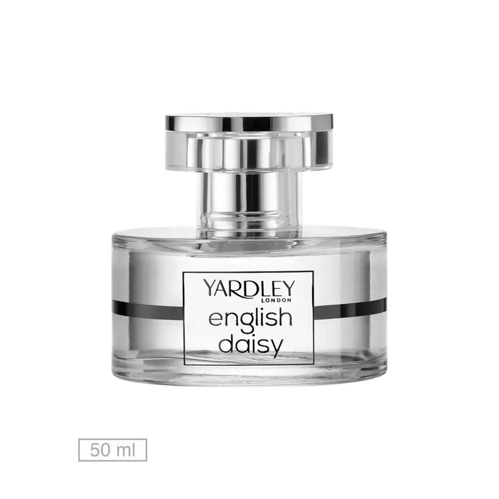 Yardley Daisy Perf 50ml